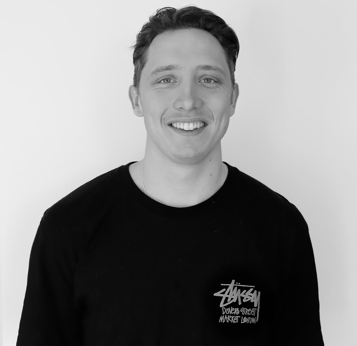 Photo of Ben Openshaw