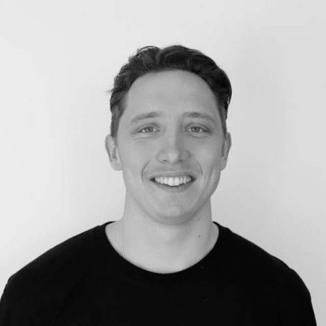 Portfolio image of Ben Openshaw